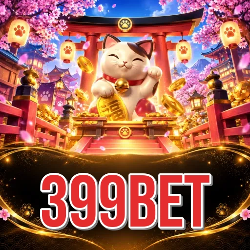 399bet app icon ready to open on Android home screen